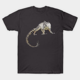 Sci fi monster T-Shirt